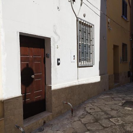 Villa First House Brindisi Exterior foto