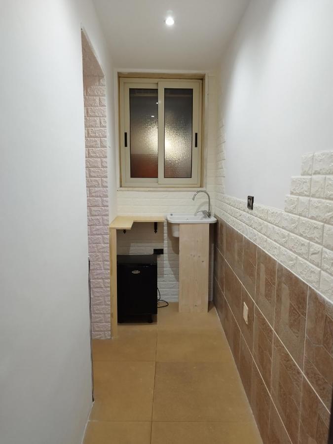Villa First House Brindisi Exterior foto